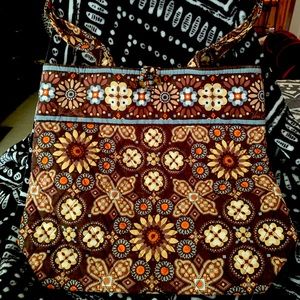 🧡 Vera Bradley Tote 🧡